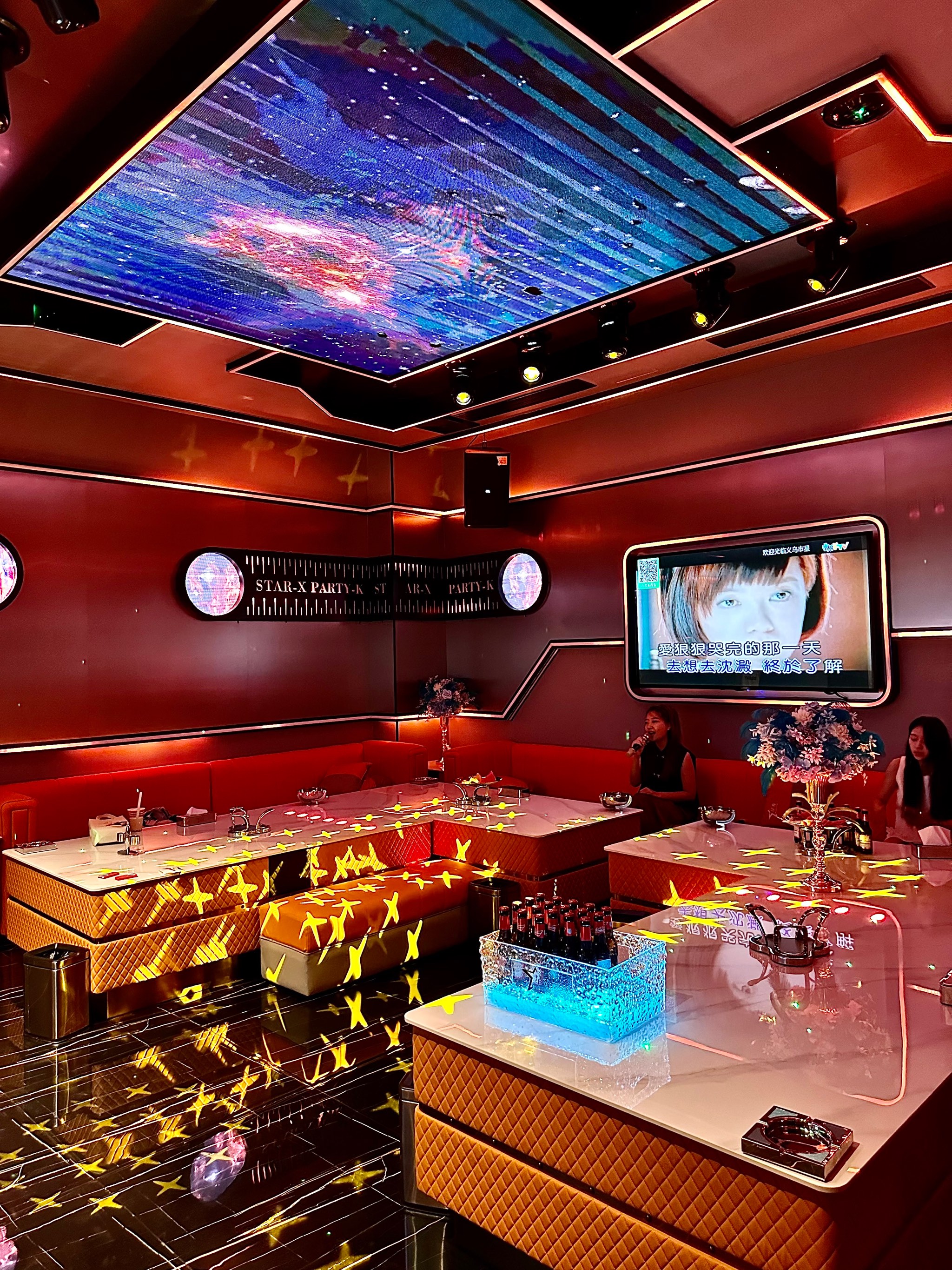 达州商务ktv新玩法-渠县ktv预定