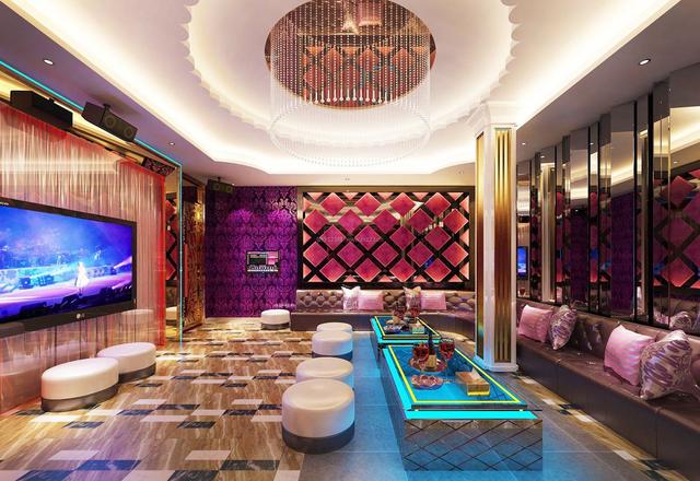 达州ktv订房推荐商务ktv哪里有-渠县ktv订房