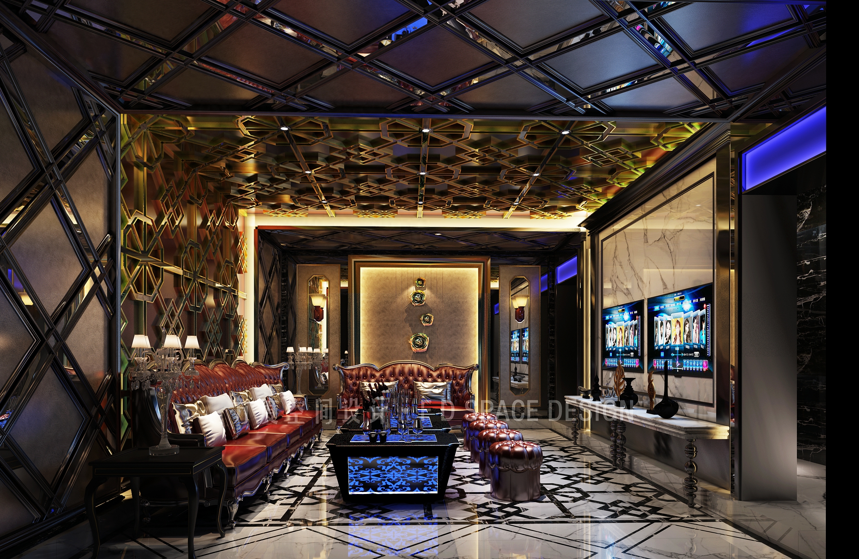 达州ktv订房及商务ktv怎么计时揭秘-渠县ktv订房